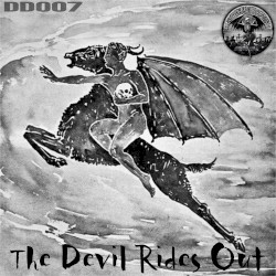 THE DEVIL RIDES OUT
