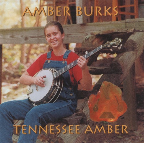 Tennessee Amber
