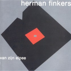 Van zijn elpee