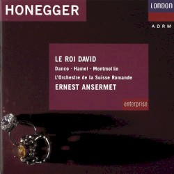 Le Roi David