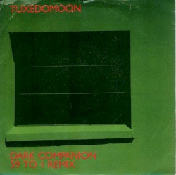 Dark Companion