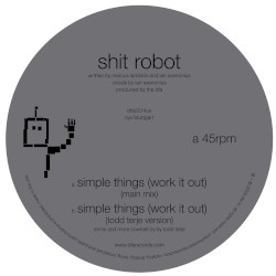Simple Things (Work It Out)