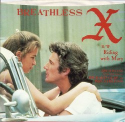 Breathless