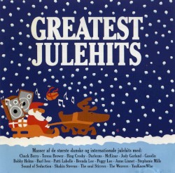 Greatest Julehits