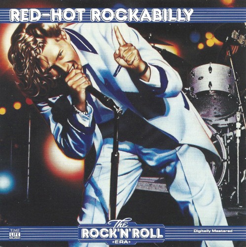 The Rock ’n’ Roll Era: Red‐Hot Rockabilly
