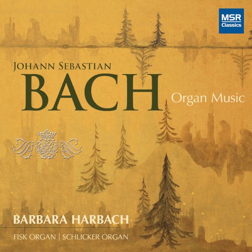Organ Music