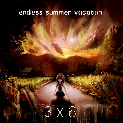 endless summer vacation