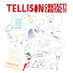 Contact! Contact!