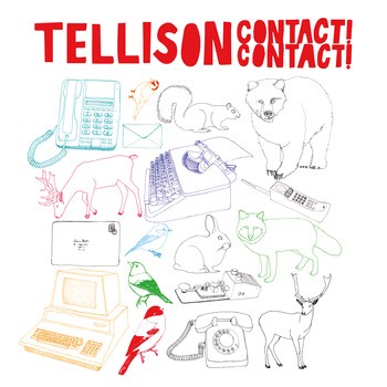 Contact! Contact!