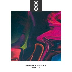 Powder Rooms, Vol 1
