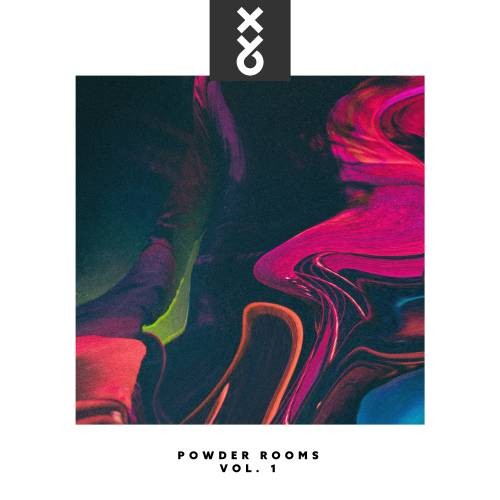 Powder Rooms, Vol 1