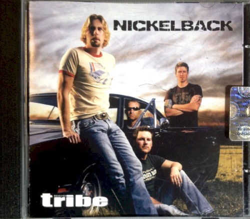 Nickelback
