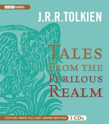 Tales from the Perilous Realm