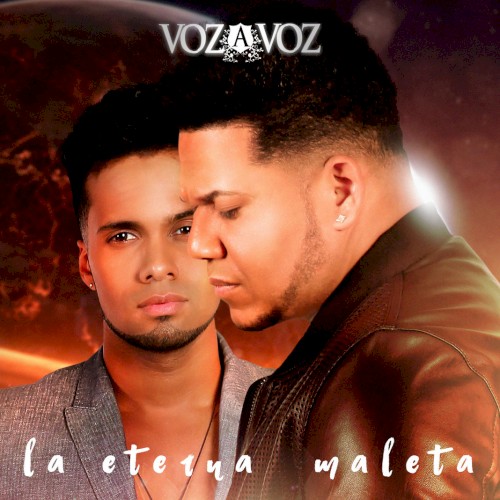 La eterna maleta