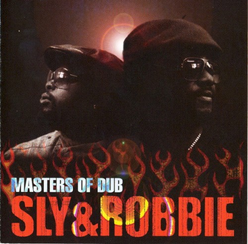 Masters of Dub