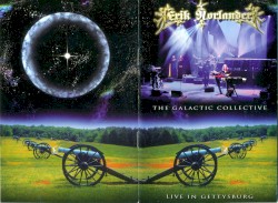 The Galactic Collective: Live in Gettysburg