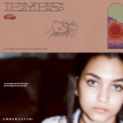 Eyes