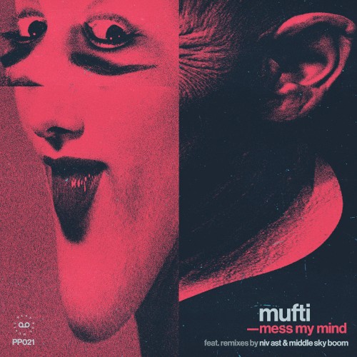 Mess My Mind