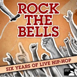 Rock the Bells: Six Years of Live Hip-Hop