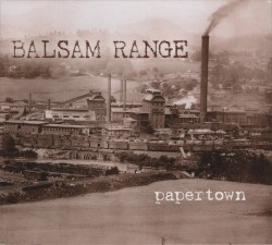 Papertown