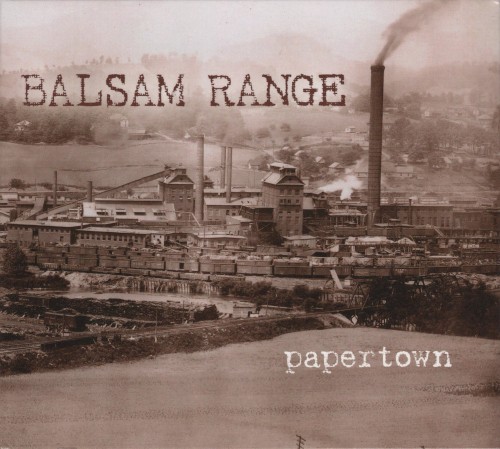 Papertown