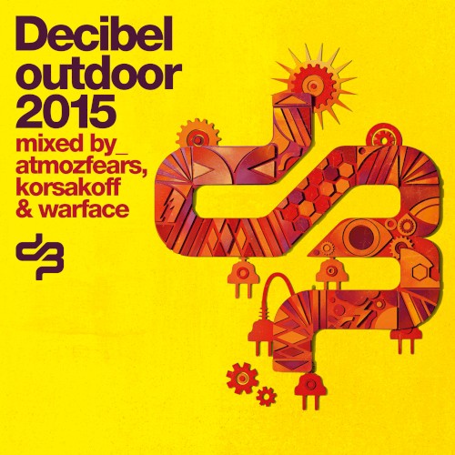 Decibel Outdoor 2015