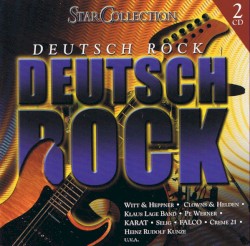 StarCollection: Deutsch Rock