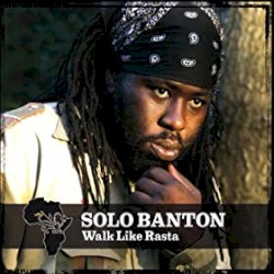 Walk Like Rasta
