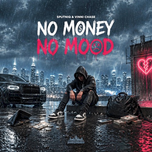 No Money, No Mood