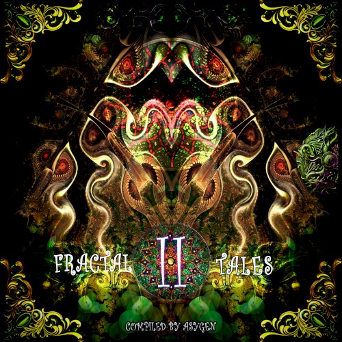 Fractal Tales 2