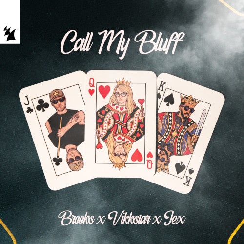 Call My Bluff