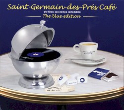Saint‐Germain‐des‐Prés Café, Volume 12