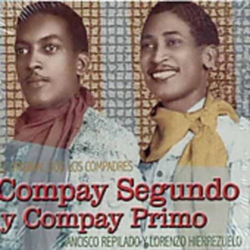 Compadres
