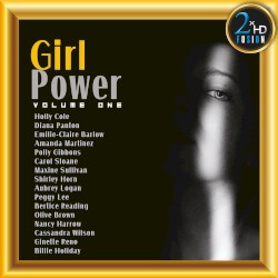 Girl Power, Volume One