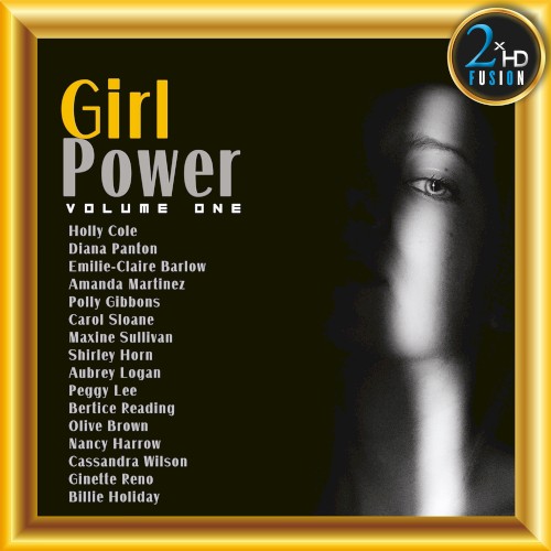 Girl Power, Volume One