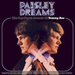 Paisley Dreams