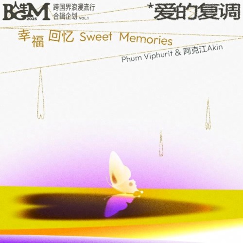 幸福回忆