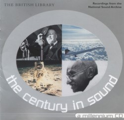 The Century in Sound