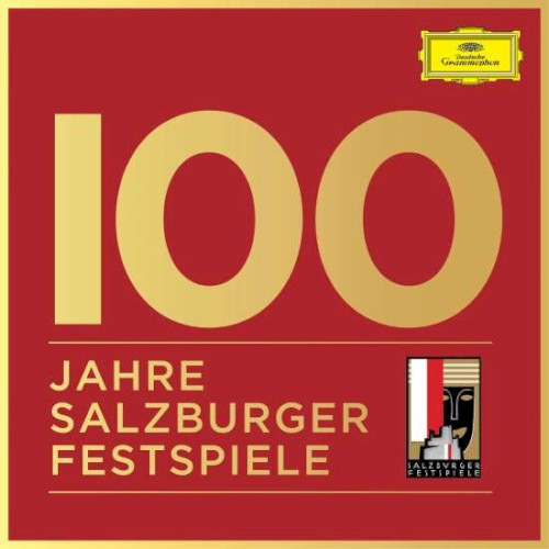 100 Jahre Salzburger Festspiele