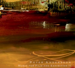Music for Film and Exhibition II