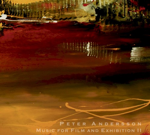 Music for Film and Exhibition II