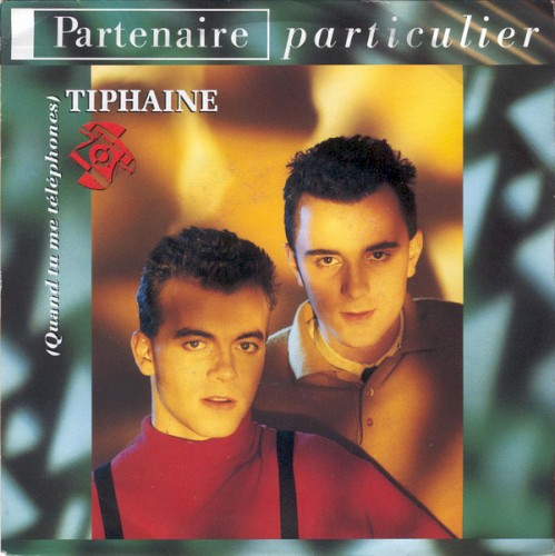 Tiphaine (quand tu me téléphones)