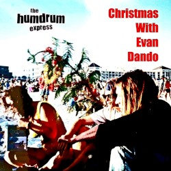Christmas With Evan Dando