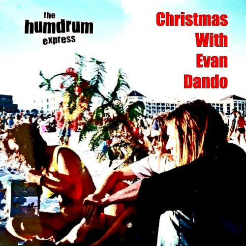 Christmas With Evan Dando