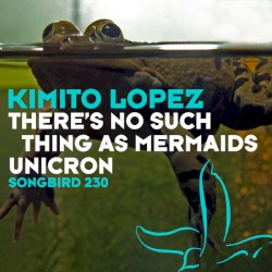 There's No Such Thing As Mermaids / Unicron