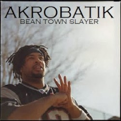 Bean Town Slayer