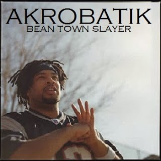 Bean Town Slayer