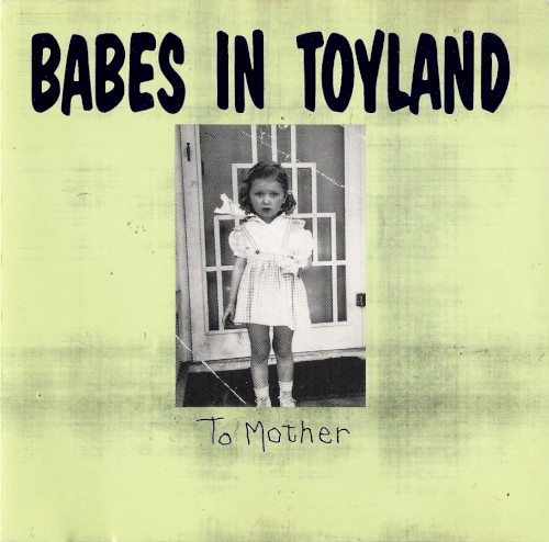 To Mother