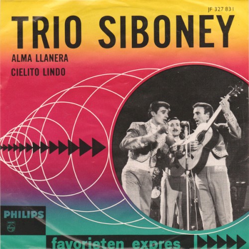 Alma llanera / Cielito lindo