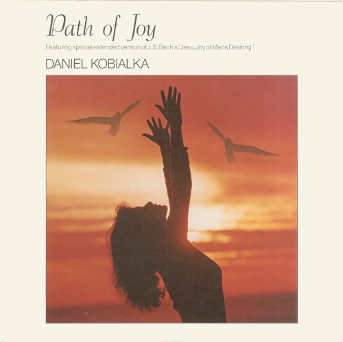 Path of Joy